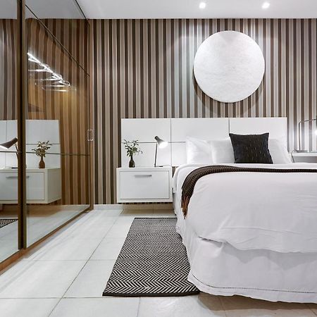 Apto moderno na melhor localização próximo praia e metrô - Ipanema Apartamento Río de Janeiro Exterior foto