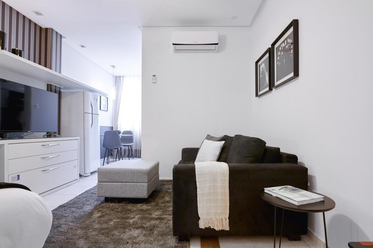 Apto moderno na melhor localização próximo praia e metrô - Ipanema Apartamento Río de Janeiro Exterior foto