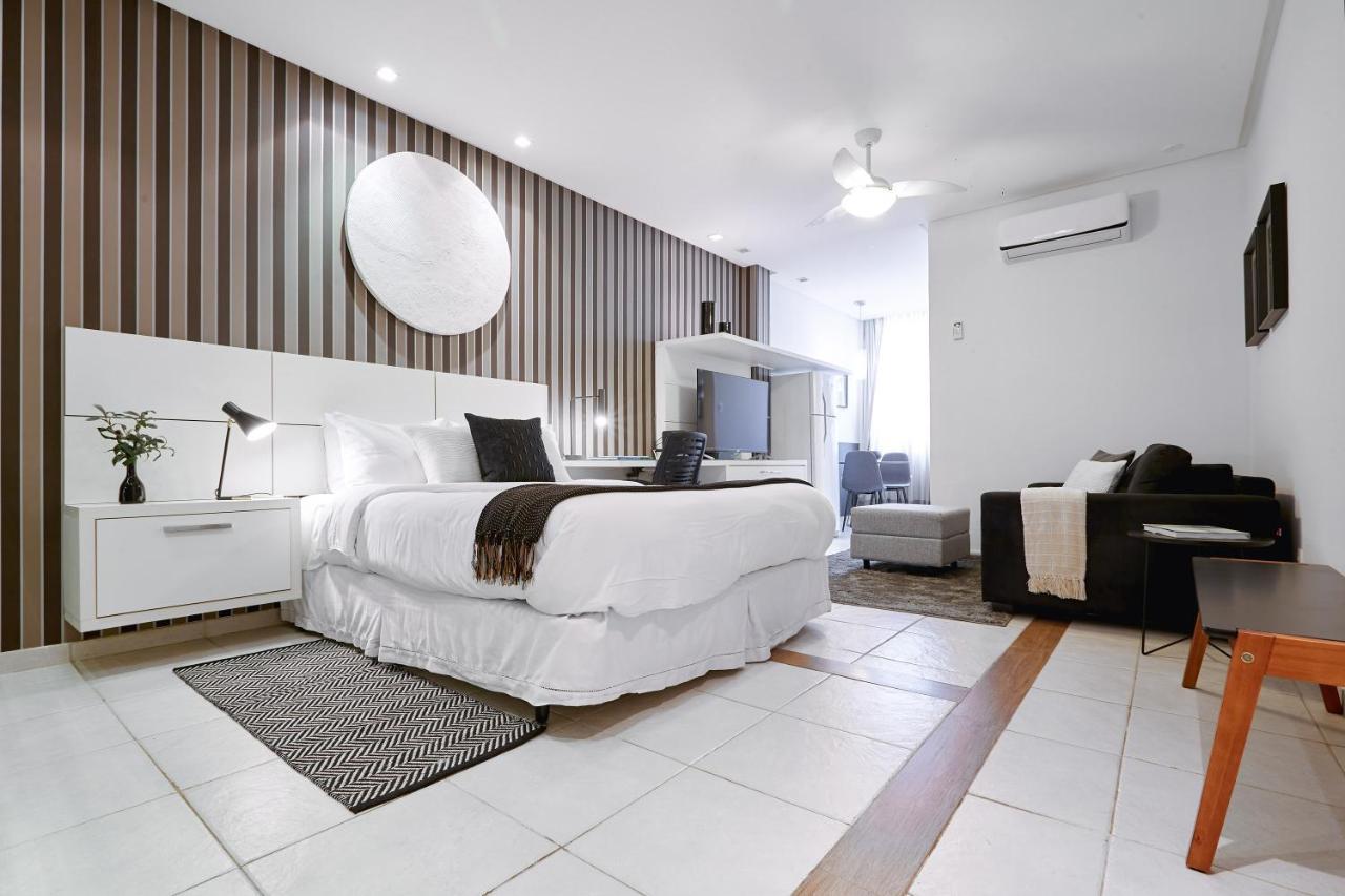 Apto moderno na melhor localização próximo praia e metrô - Ipanema Apartamento Río de Janeiro Exterior foto