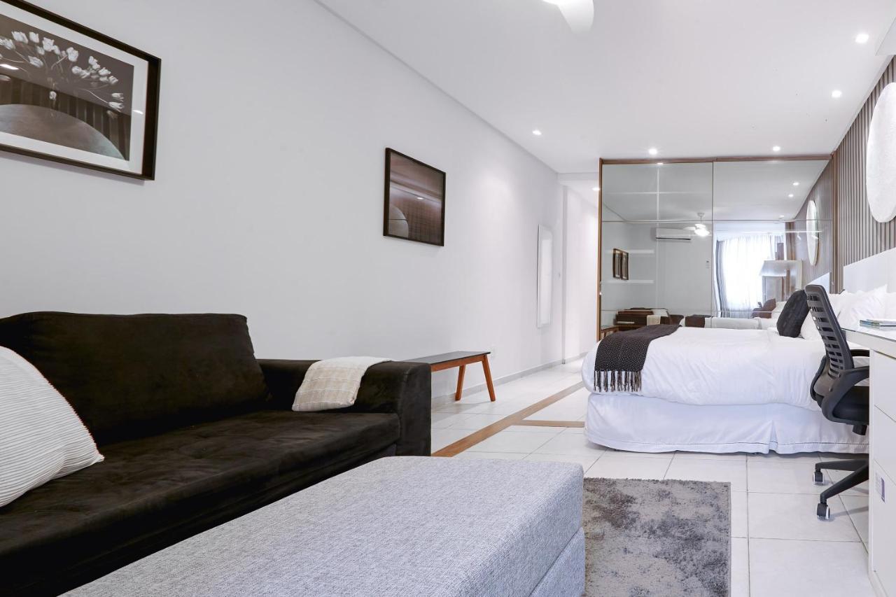 Apto moderno na melhor localização próximo praia e metrô - Ipanema Apartamento Río de Janeiro Exterior foto
