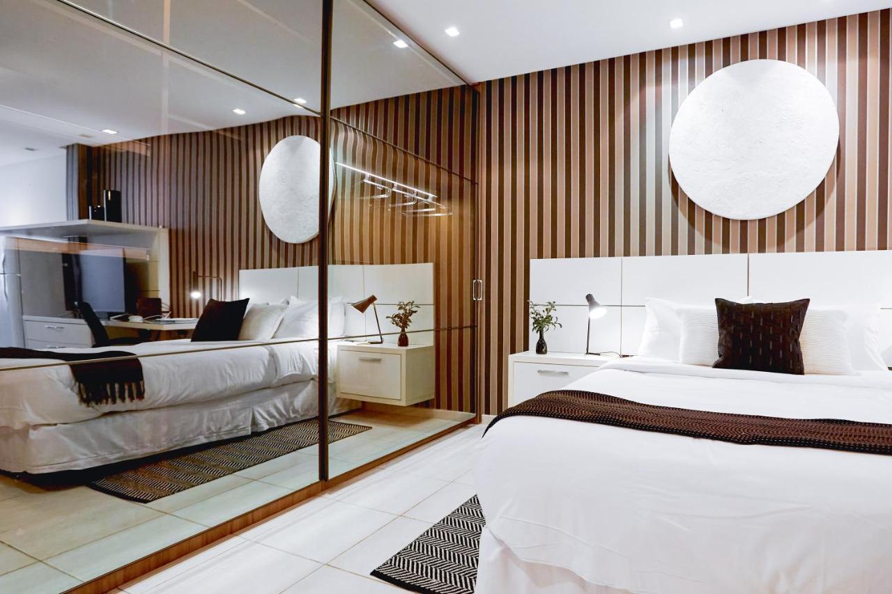 Apto moderno na melhor localização próximo praia e metrô - Ipanema Apartamento Río de Janeiro Exterior foto