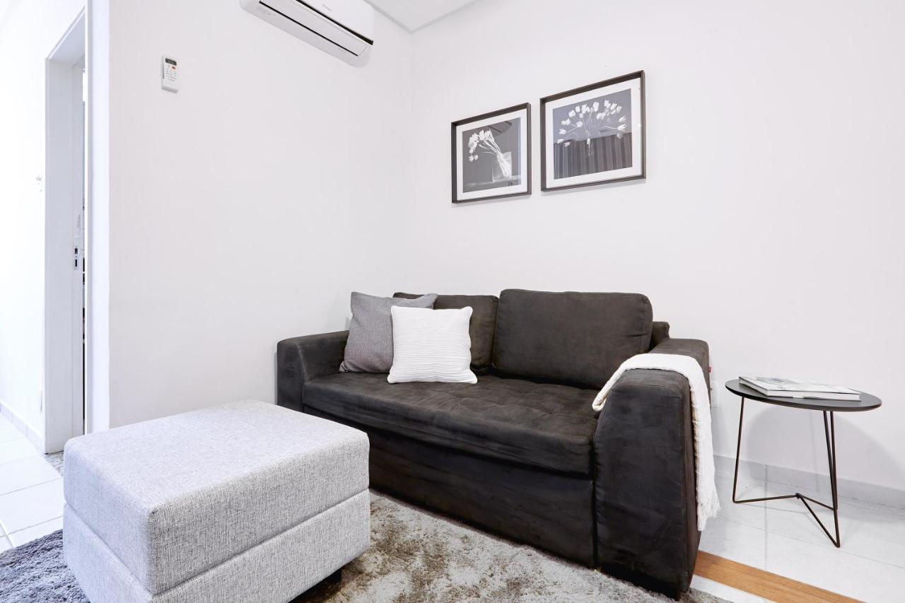 Apto moderno na melhor localização próximo praia e metrô - Ipanema Apartamento Río de Janeiro Exterior foto
