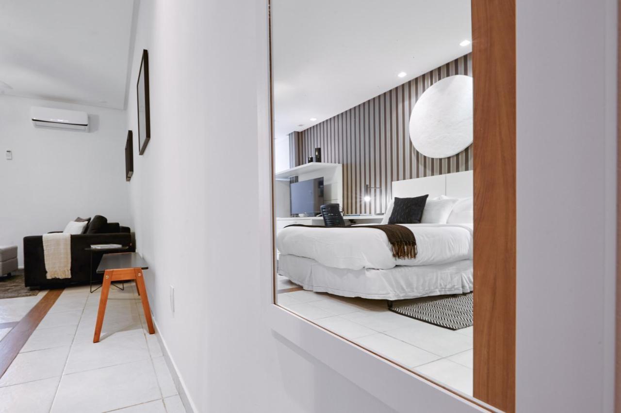 Apto moderno na melhor localização próximo praia e metrô - Ipanema Apartamento Río de Janeiro Exterior foto