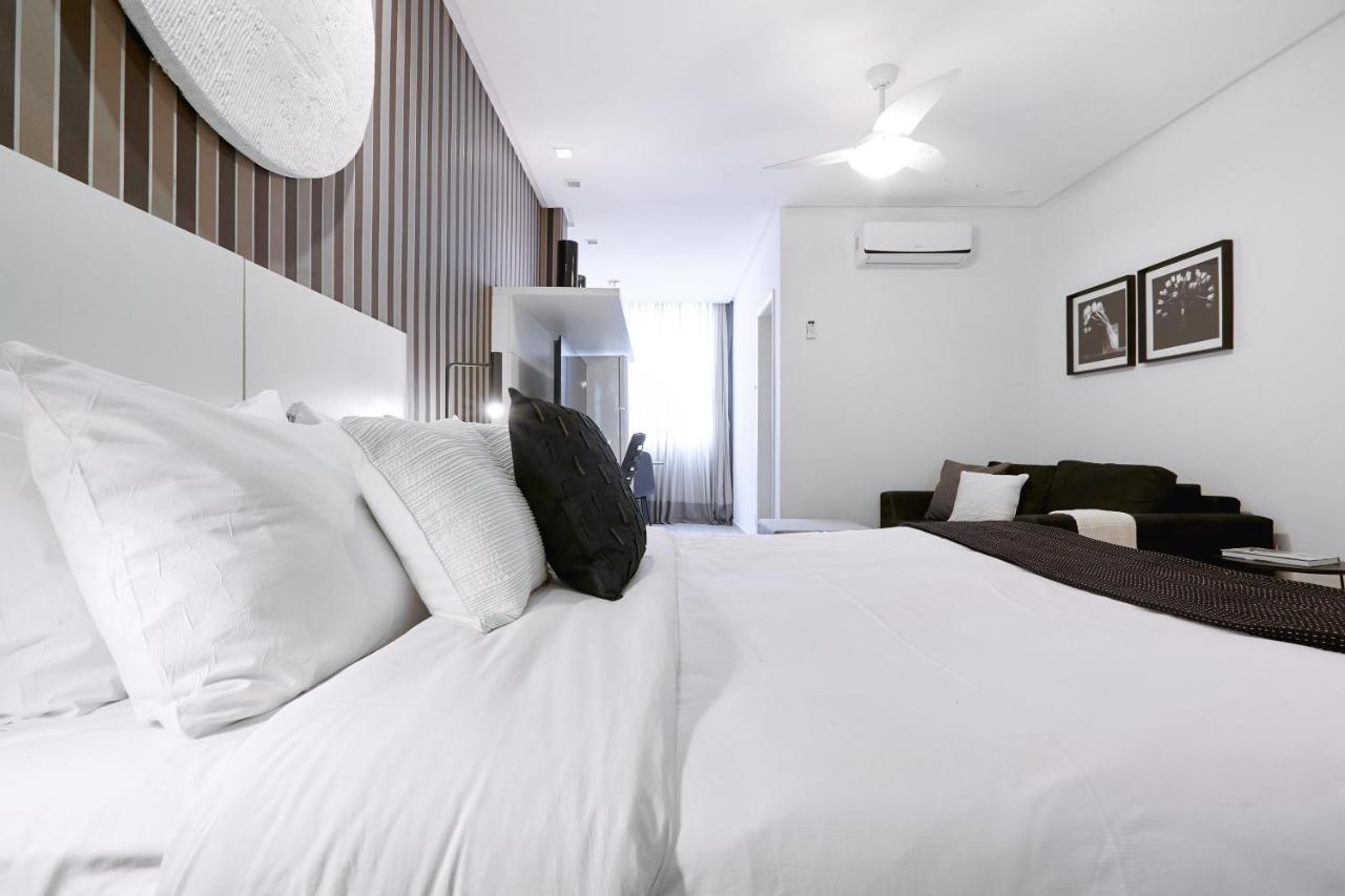 Apto moderno na melhor localização próximo praia e metrô - Ipanema Apartamento Río de Janeiro Exterior foto
