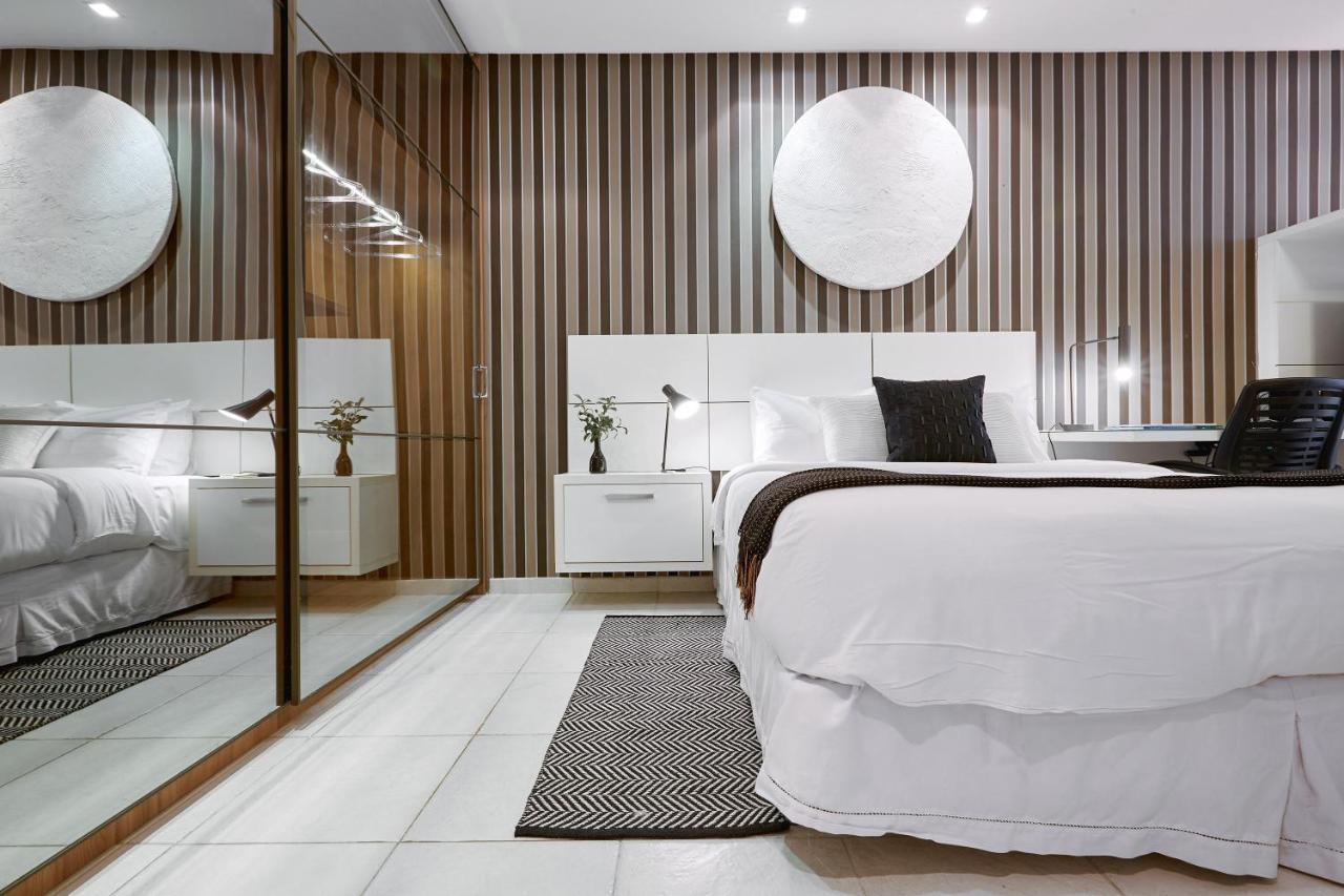 Apto moderno na melhor localização próximo praia e metrô - Ipanema Apartamento Río de Janeiro Exterior foto
